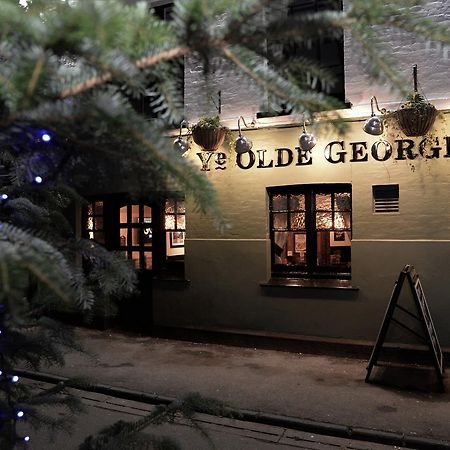 Old George Colnbrook Exterior photo